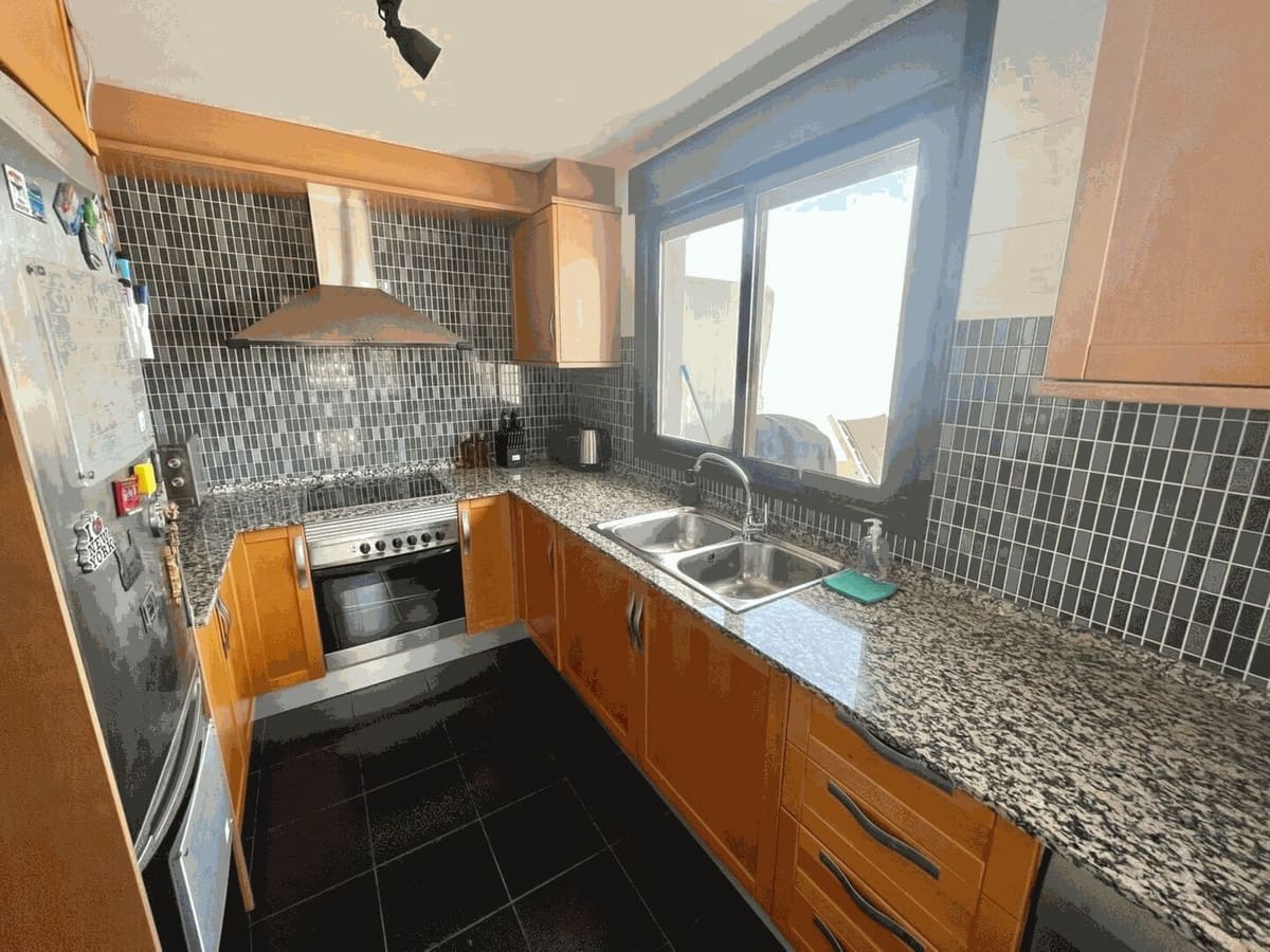 3 bedroom Apartment for sale in New Golden Mile with pool garage - € 480,000 (Ref: 9532010)