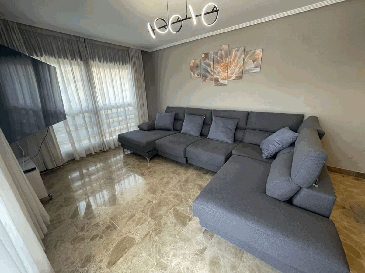 3 bedroom Apartment for sale in New Golden Mile with pool garage - € 480,000 (Ref: 9532010)