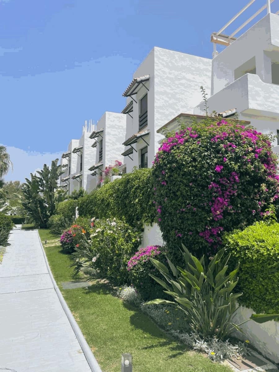 3 bedroom Apartment for sale in New Golden Mile with pool garage - € 480,000 (Ref: 9532010)