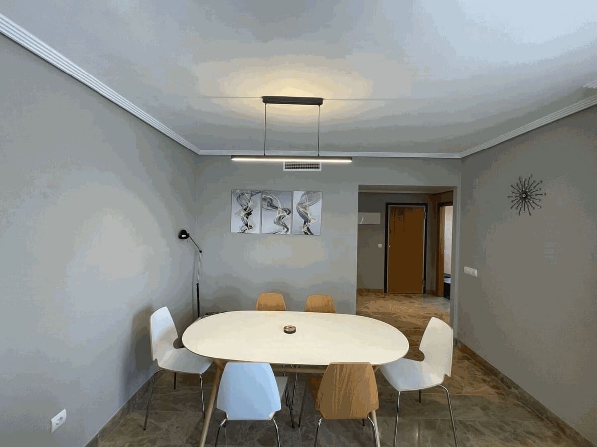 3 sypialnia Apartament na sprzedaż w New Golden Mile z basenem garażem - 480 000 € (Ref: 9532010)