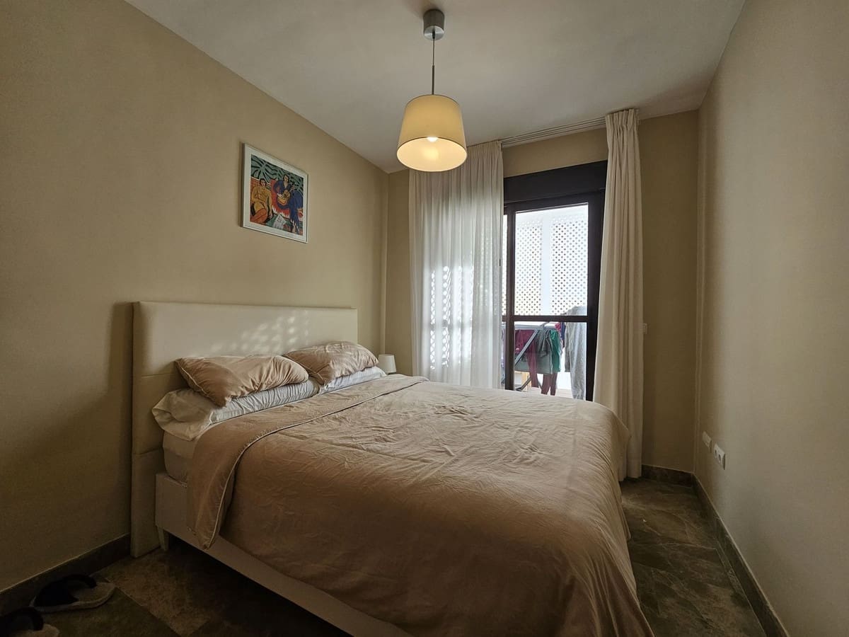3 Zimmer Apartment zu verkaufen in New Golden Mile mit Pool Garage - 480.000 € (Ref: 9532010)