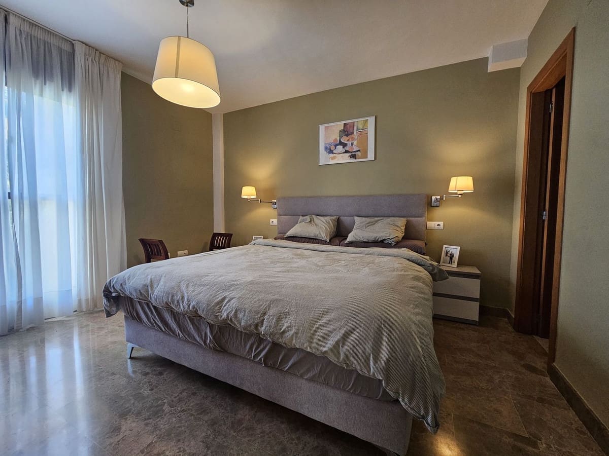 3 Zimmer Apartment zu verkaufen in New Golden Mile mit Pool Garage - 480.000 € (Ref: 9532010)