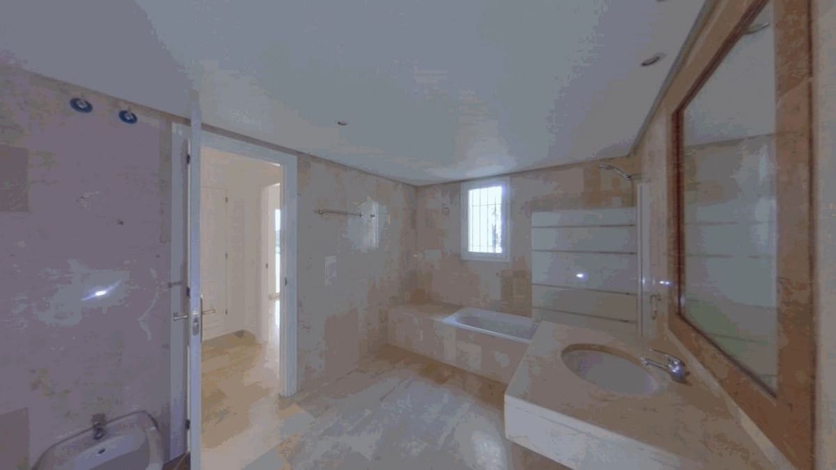 3 soveværelse Strandlejlighed til salg i Estepona med swimmingpool - € 495.000 (Ref: 9532520)