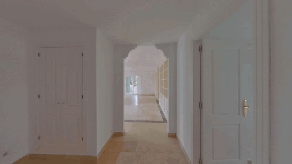 3 chambre Appartement de Plage à vendre à Estepona avec piscine - 495 000 € (Ref: 9532520)