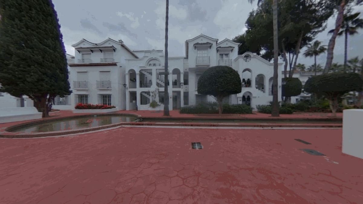 3 makuuhuone Ranta-asunto myytävänä paikassa Estepona mukana uima-altaan - 495 000 € (Ref: 9532520)