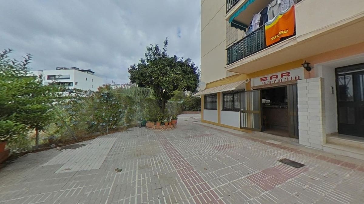 2 soveværelse Lejlighed til salg i Estepona - € 225.500 (Ref: 9532521)