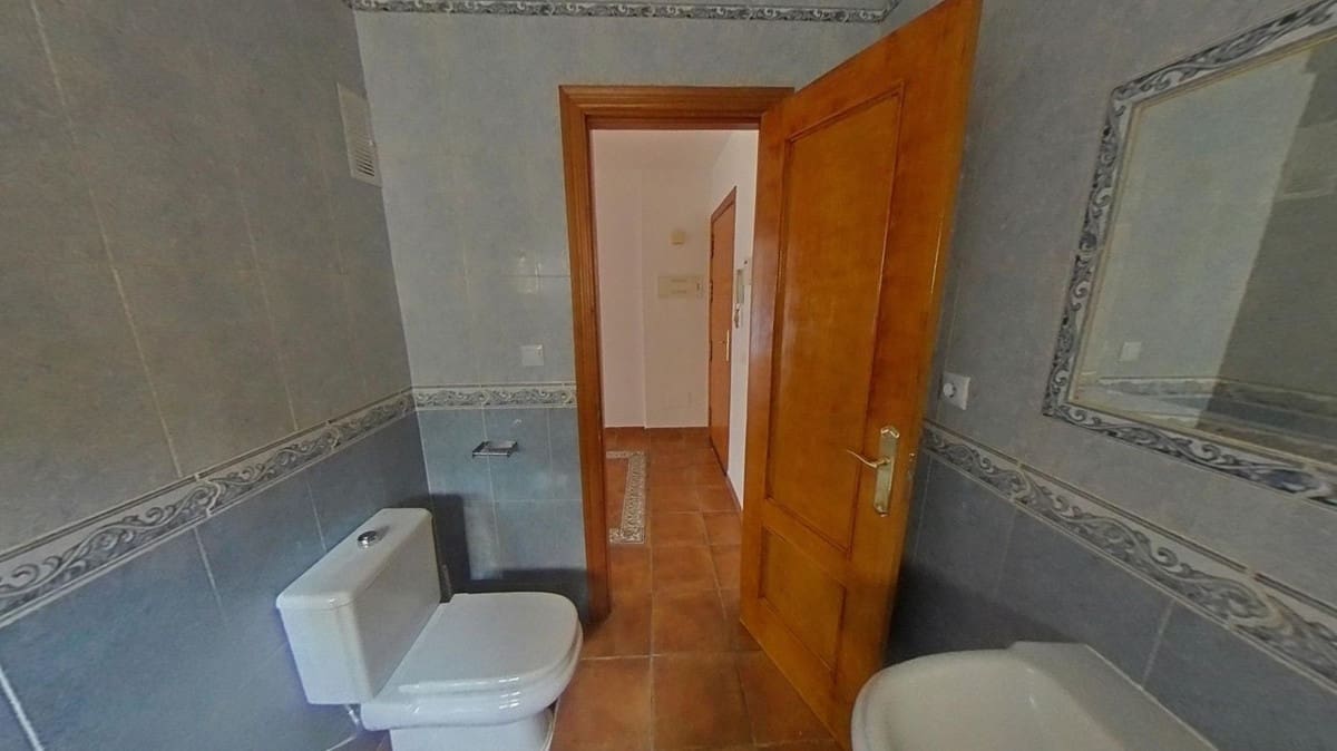 2 soveværelse Lejlighed til salg i Estepona - € 225.500 (Ref: 9532521)