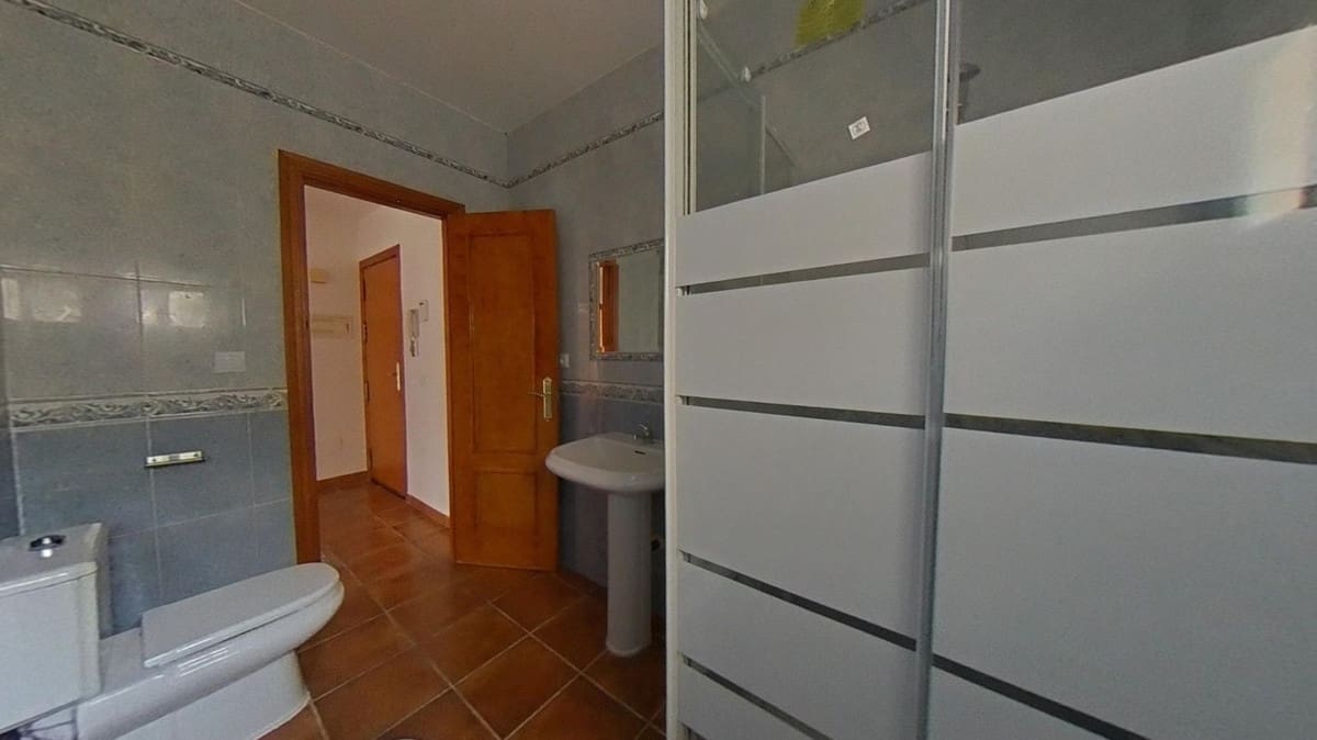 2 soveværelse Lejlighed til salg i Estepona - € 225.500 (Ref: 9532521)