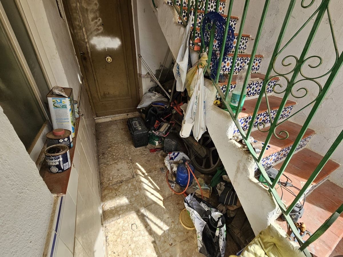 5 quarto Casa em Banda para venda em Estepona com garagem - 425 000 € (Ref: 9547286)