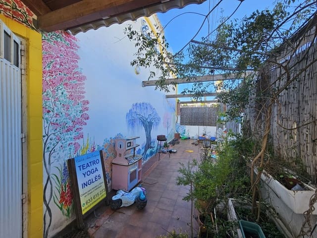 Erhverv til salg i Estepona - € 699.000 (Ref: 9548613)