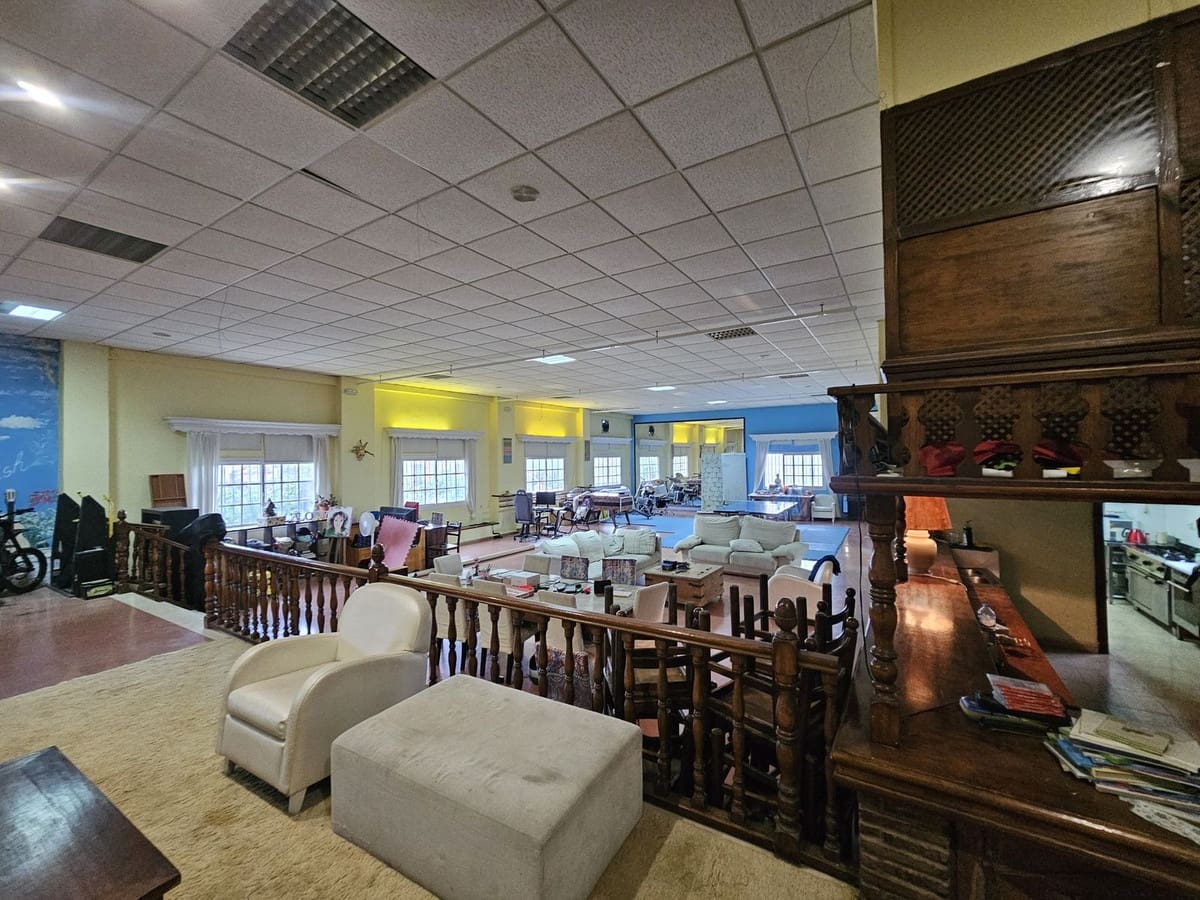 Commercial for sale in Estepona - € 699,000 (Ref: 9548613)