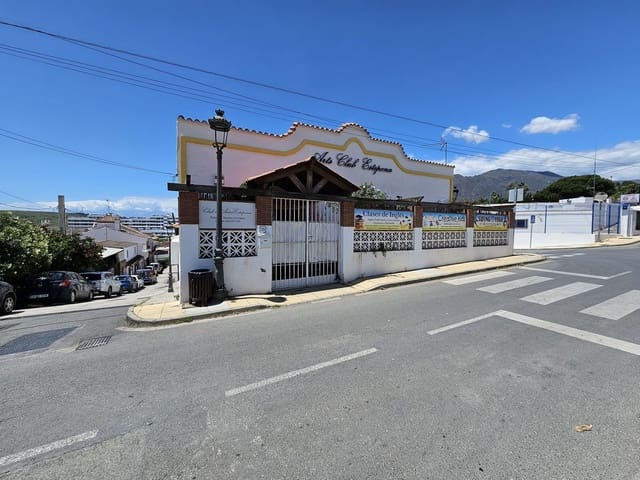 Erhverv til salg i Estepona - € 699.000 (Ref: 9548613)