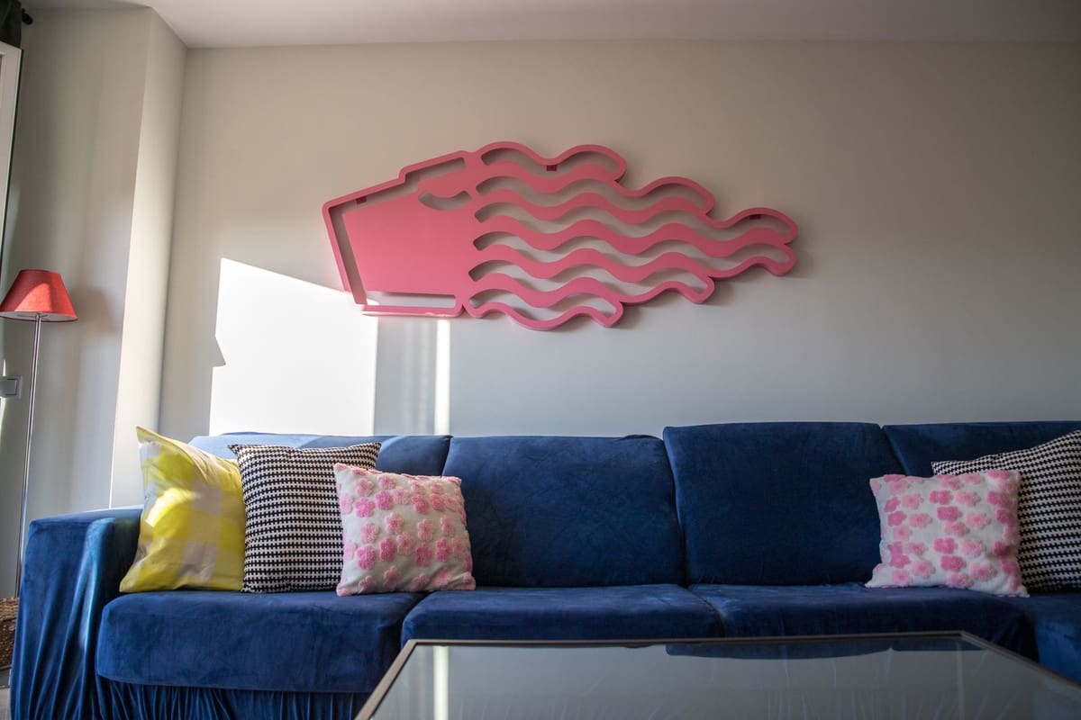 2 sypialnia Apartament na sprzedaż w La Duquesa / Puerto de la Duquesa z basenem garażem - 260 000 € (Ref: 9588355)