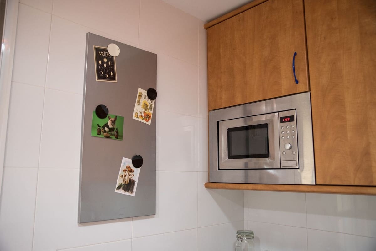 2 sypialnia Apartament na sprzedaż w La Duquesa / Puerto de la Duquesa z basenem garażem - 260 000 € (Ref: 9588355)