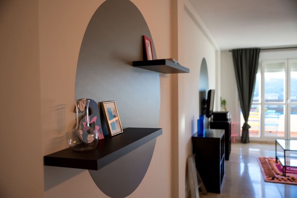 2 sypialnia Apartament na sprzedaż w La Duquesa / Puerto de la Duquesa z basenem garażem - 260 000 € (Ref: 9588355)