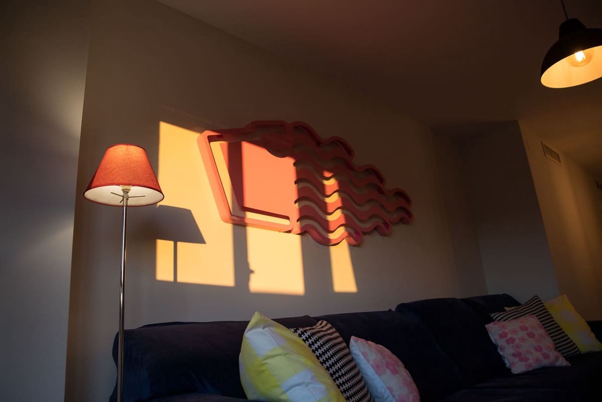 2 sypialnia Apartament na sprzedaż w La Duquesa / Puerto de la Duquesa z basenem garażem - 260 000 € (Ref: 9588355)