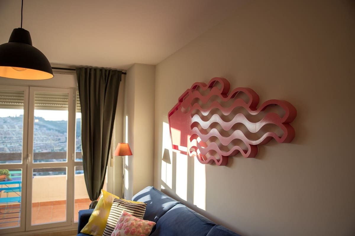 2 bedroom Apartment for sale in La Duquesa / Puerto de la Duquesa with pool garage - € 255,000 (Ref: 9588355)