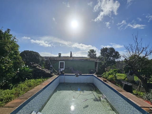 2 chambre Finca/Maison de Campagne à vendre à Casares avec piscine - 395 000 € (Ref: 9606423)