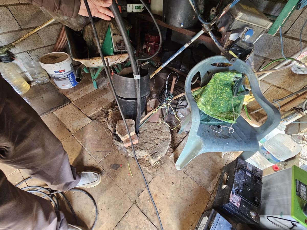 2 bedroom Finca/Country House for sale in Casares with pool - € 395,000 (Ref: 9606423)