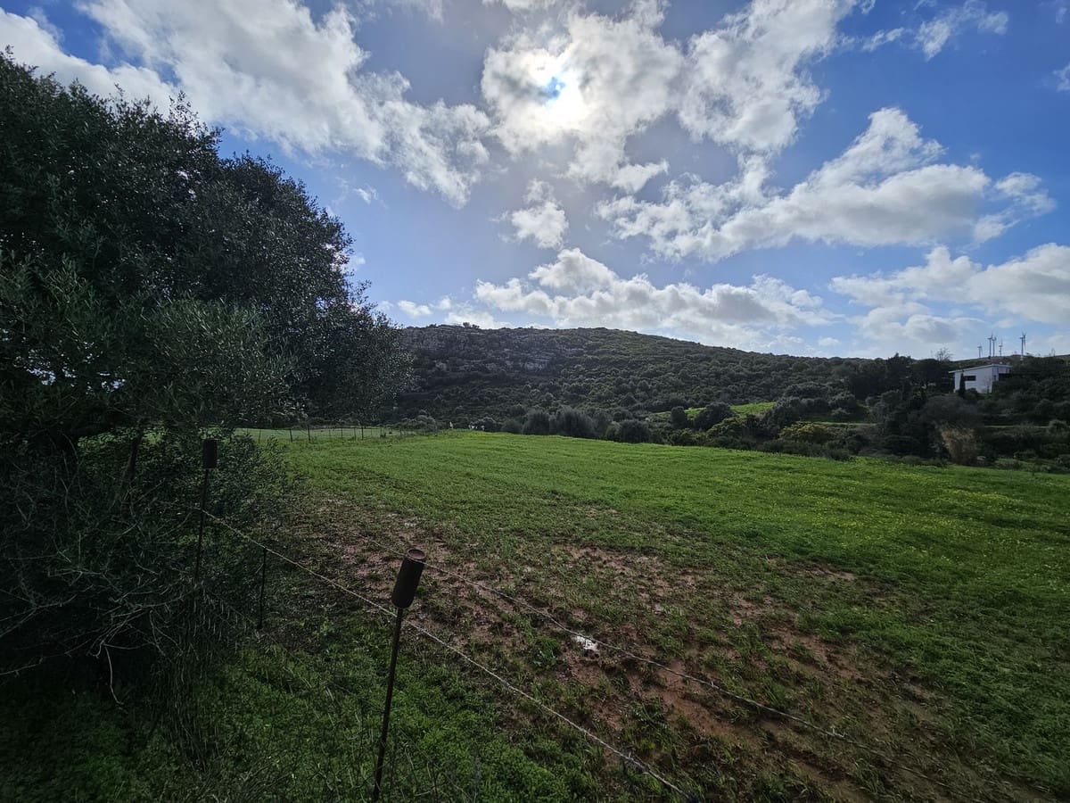 2 bedroom Finca/Country House for sale in Casares with pool - € 395,000 (Ref: 9606423)