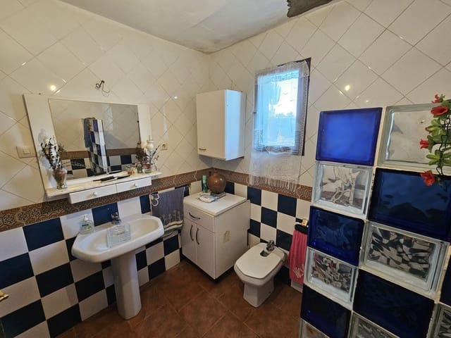 2 Zimmer Finca/Landgut zu verkaufen in Casares mit Pool - 380.000 € (Ref: 9606423)