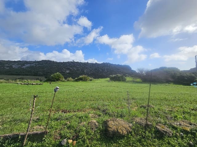 2 Zimmer Finca/Landgut zu verkaufen in Casares mit Pool - 380.000 € (Ref: 9606423)