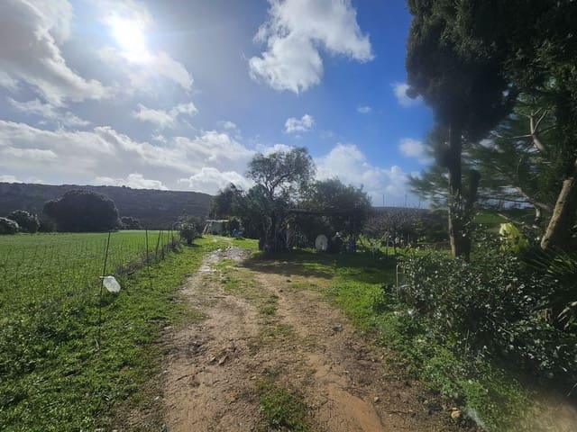 2 Zimmer Finca/Landgut zu verkaufen in Casares mit Pool - 380.000 € (Ref: 9606423)