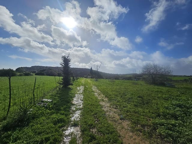 2 sovrum Finca/Hus på landet till salu i Casares med pool - 335 000 € (Ref: 9606423)