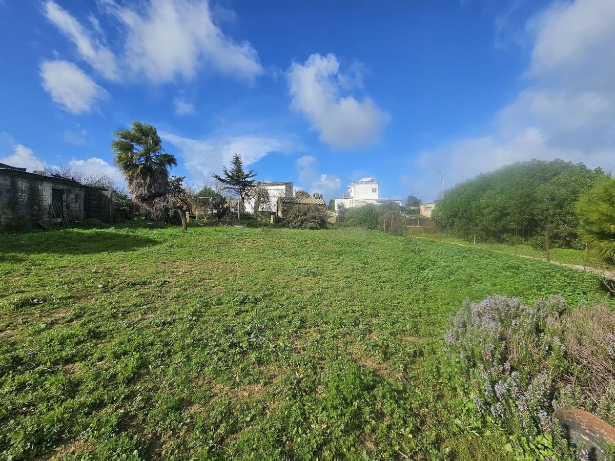 2 soveværelse Finca/Landehus til salg i Casares med swimmingpool - € 325.000 (Ref: 9606423)