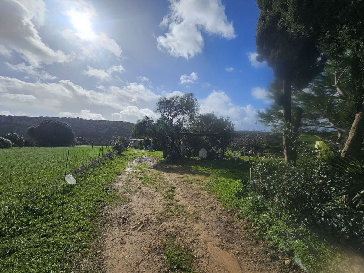 2 soveværelse Finca/Landehus til salg i Casares med swimmingpool - € 325.000 (Ref: 9606423)