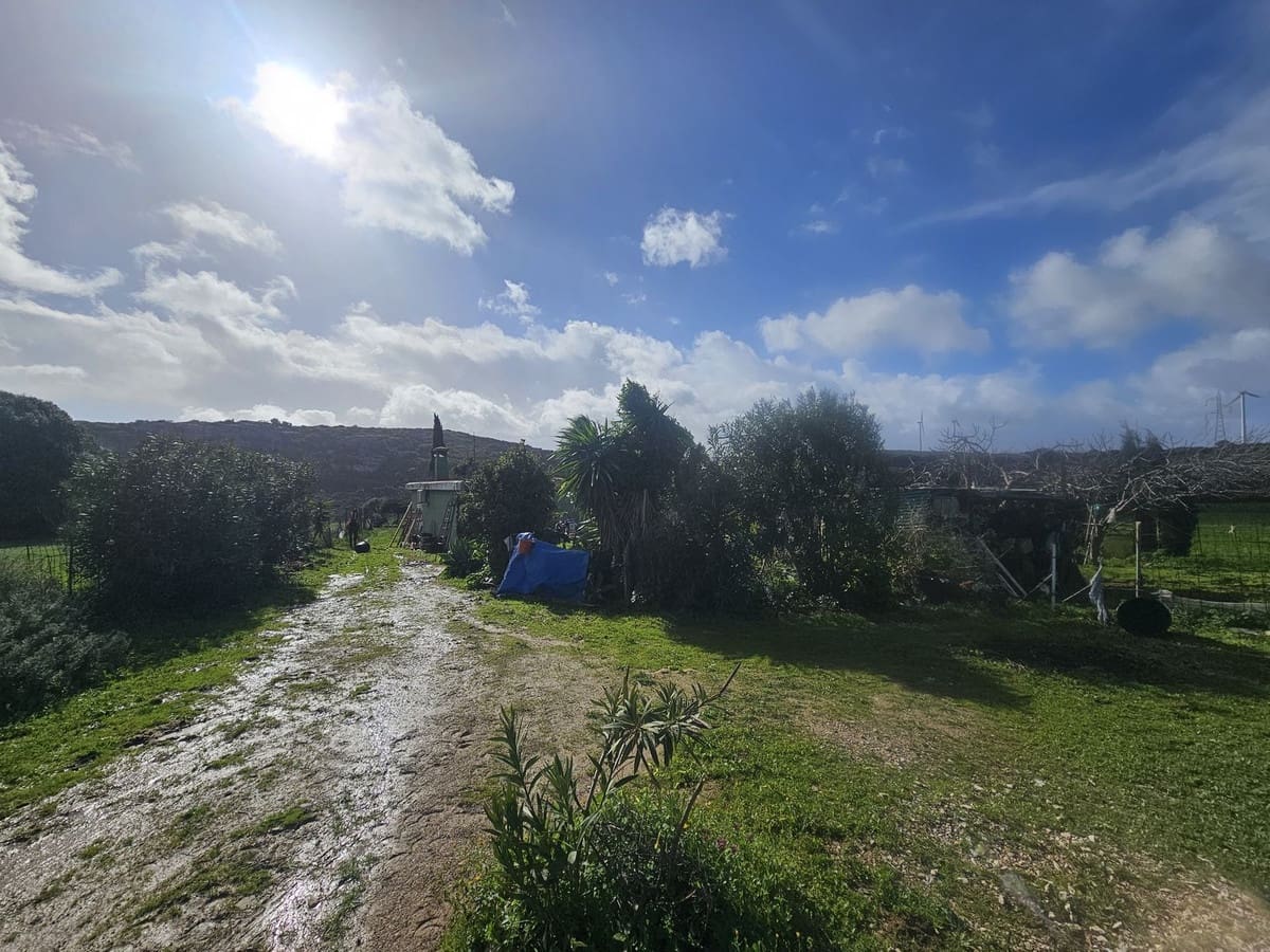 2 soveværelse Finca/Landehus til salg i Casares med swimmingpool - € 325.000 (Ref: 9606423)