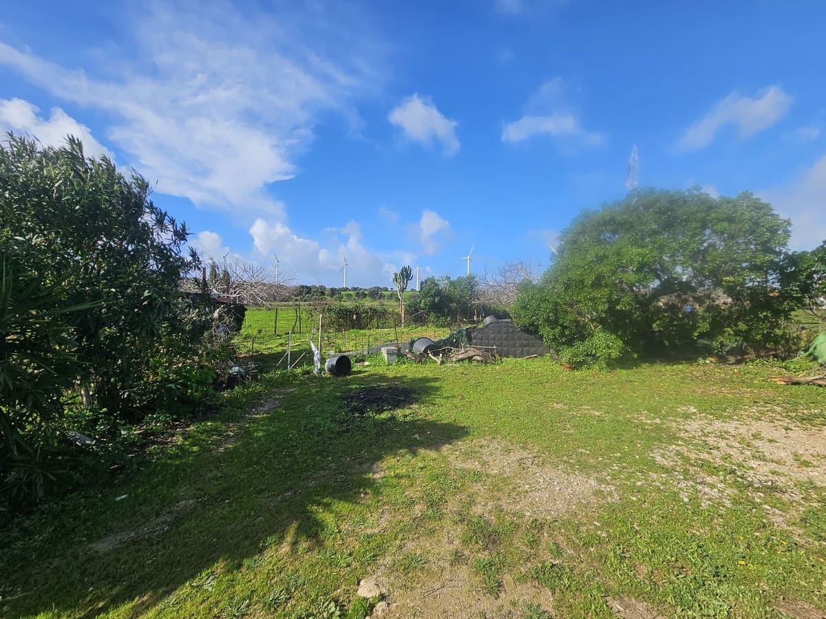2 soveværelse Finca/Landehus til salg i Casares med swimmingpool - € 325.000 (Ref: 9606423)
