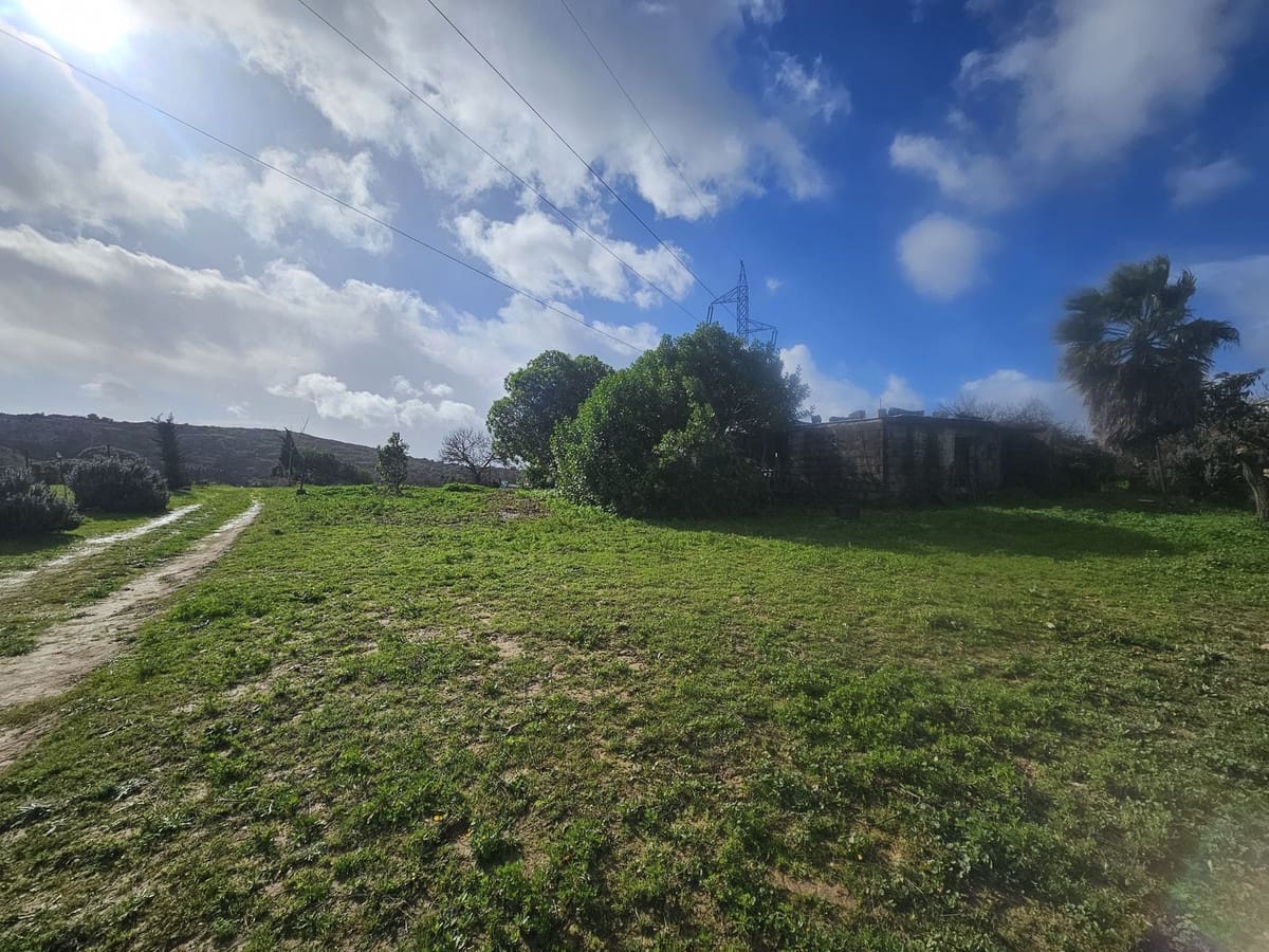 2 soveværelse Finca/Landehus til salg i Casares med swimmingpool - € 325.000 (Ref: 9606423)