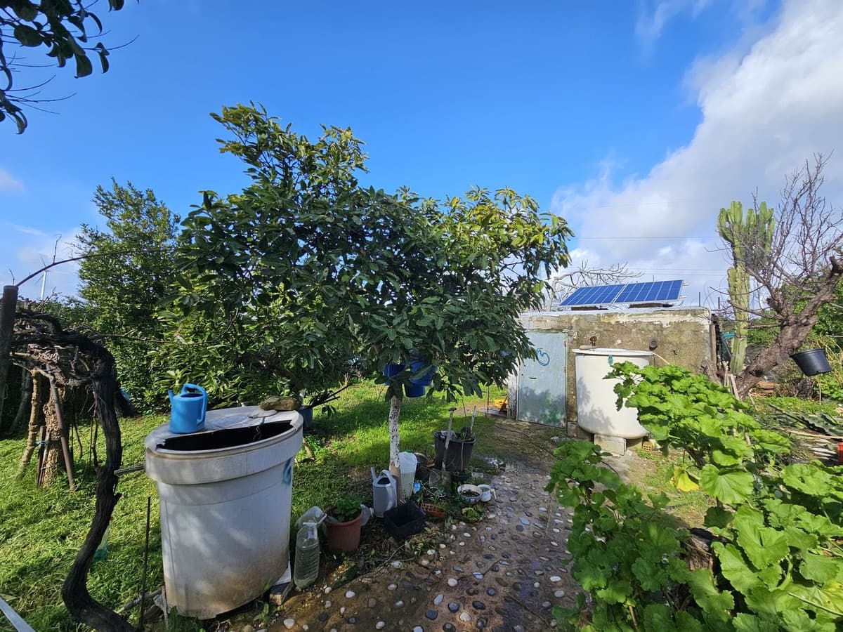 2 soveværelse Finca/Landehus til salg i Casares med swimmingpool - € 325.000 (Ref: 9606423)