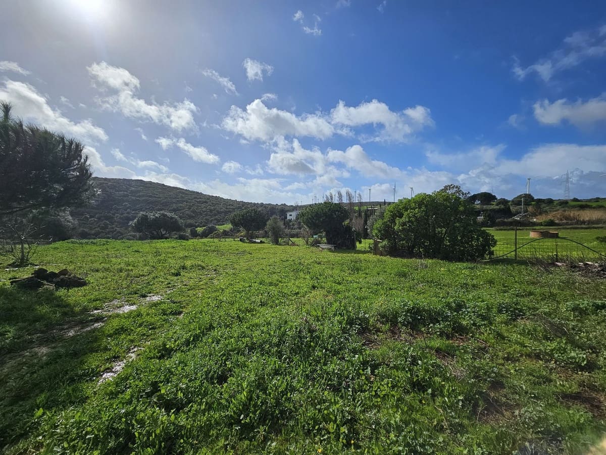 2 soveværelse Finca/Landehus til salg i Casares med swimmingpool - € 325.000 (Ref: 9606423)