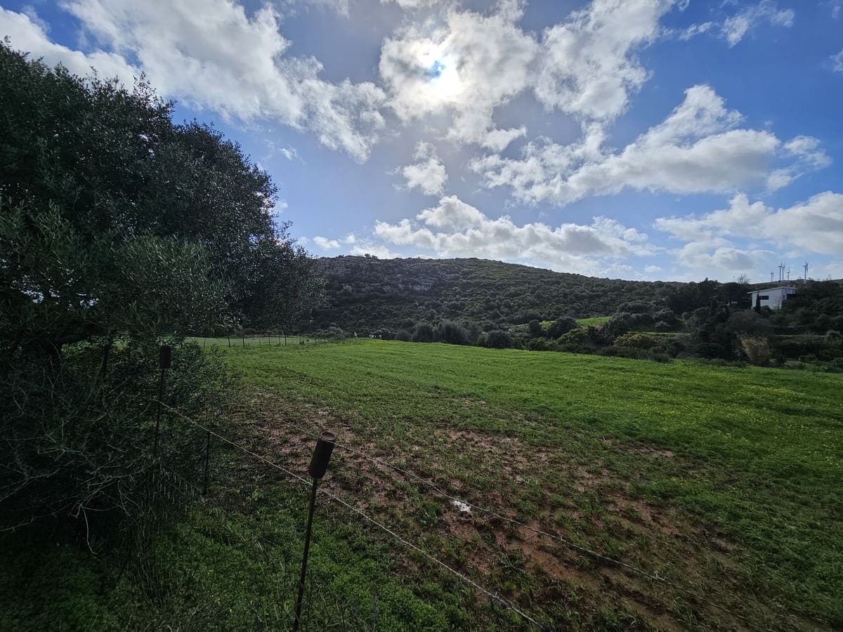 2 soveværelse Finca/Landehus til salg i Casares med swimmingpool - € 325.000 (Ref: 9606423)