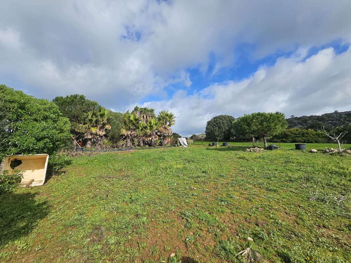 2 soveværelse Finca/Landehus til salg i Casares med swimmingpool - € 325.000 (Ref: 9606423)