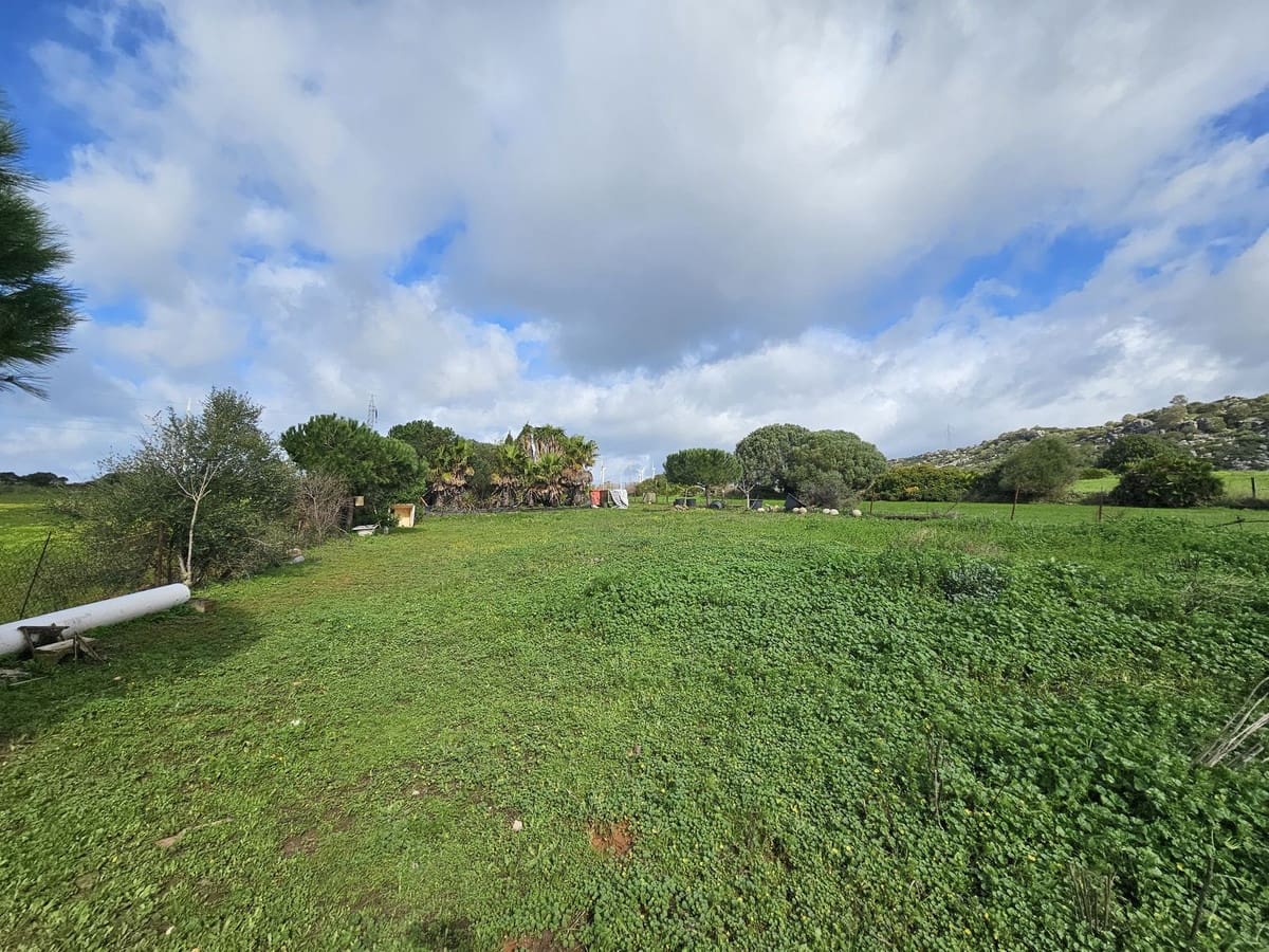 2 soveværelse Finca/Landehus til salg i Casares med swimmingpool - € 325.000 (Ref: 9606423)