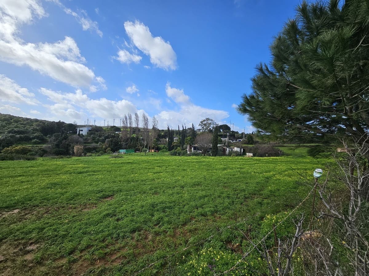 2 soveværelse Finca/Landehus til salg i Casares med swimmingpool - € 325.000 (Ref: 9606423)