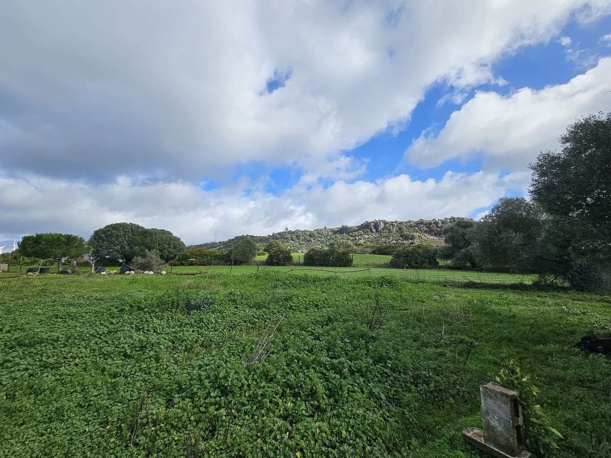 2 soveværelse Finca/Landehus til salg i Casares med swimmingpool - € 325.000 (Ref: 9606423)