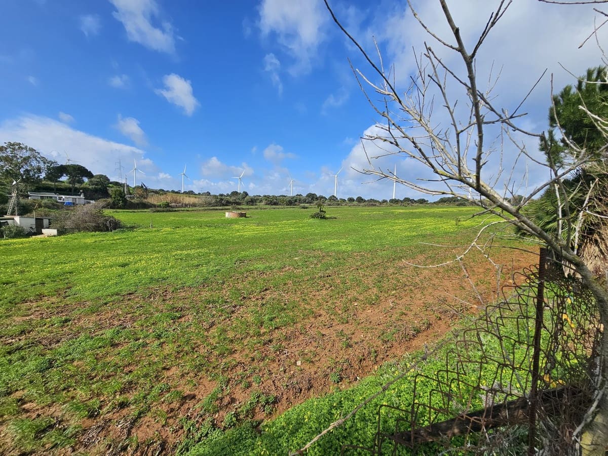 2 soveværelse Finca/Landehus til salg i Casares med swimmingpool - € 325.000 (Ref: 9606423)