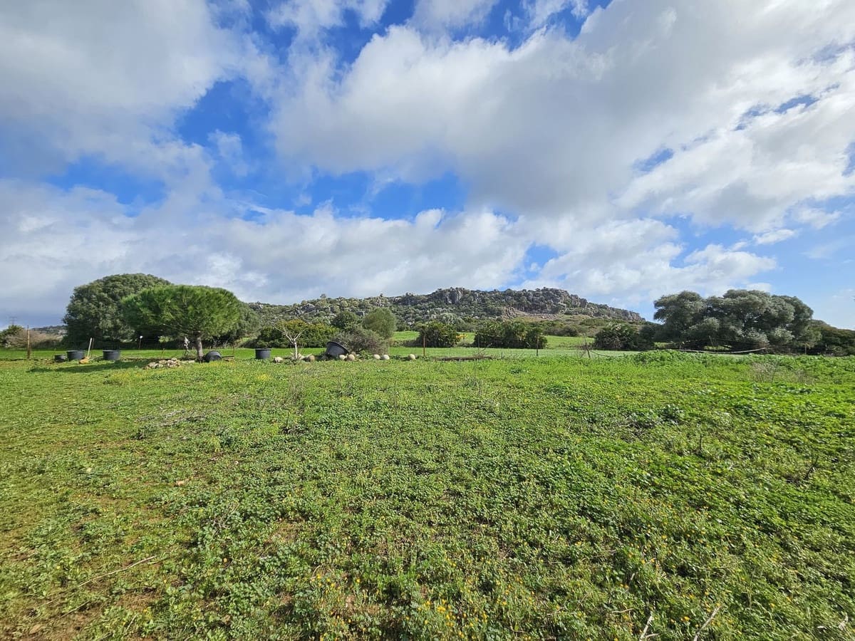 2 soveværelse Finca/Landehus til salg i Casares med swimmingpool - € 325.000 (Ref: 9606423)