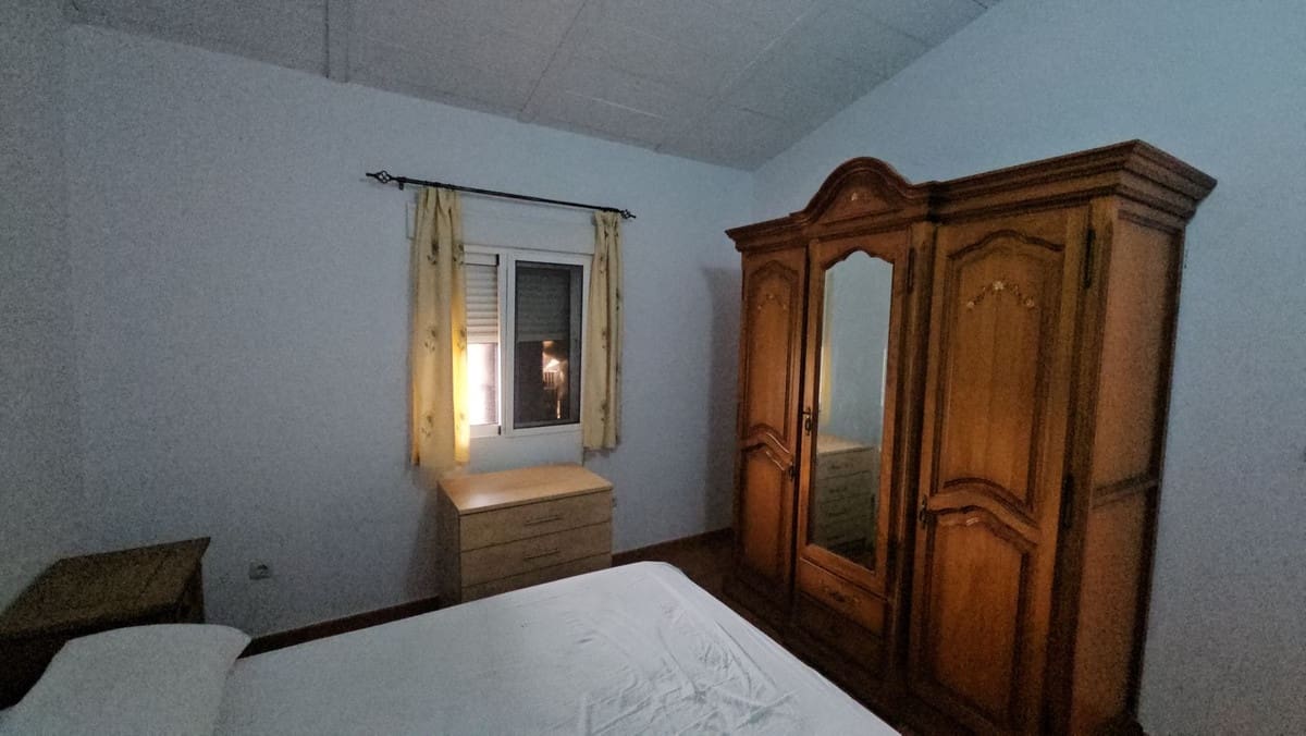 1 sovrum Finca/Hus på landet till salu i Manilva med garage - 275 000 € (Ref: 9708192)