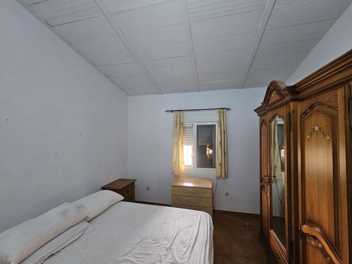 1 sovrum Finca/Hus på landet till salu i Manilva med garage - 275 000 € (Ref: 9708192)