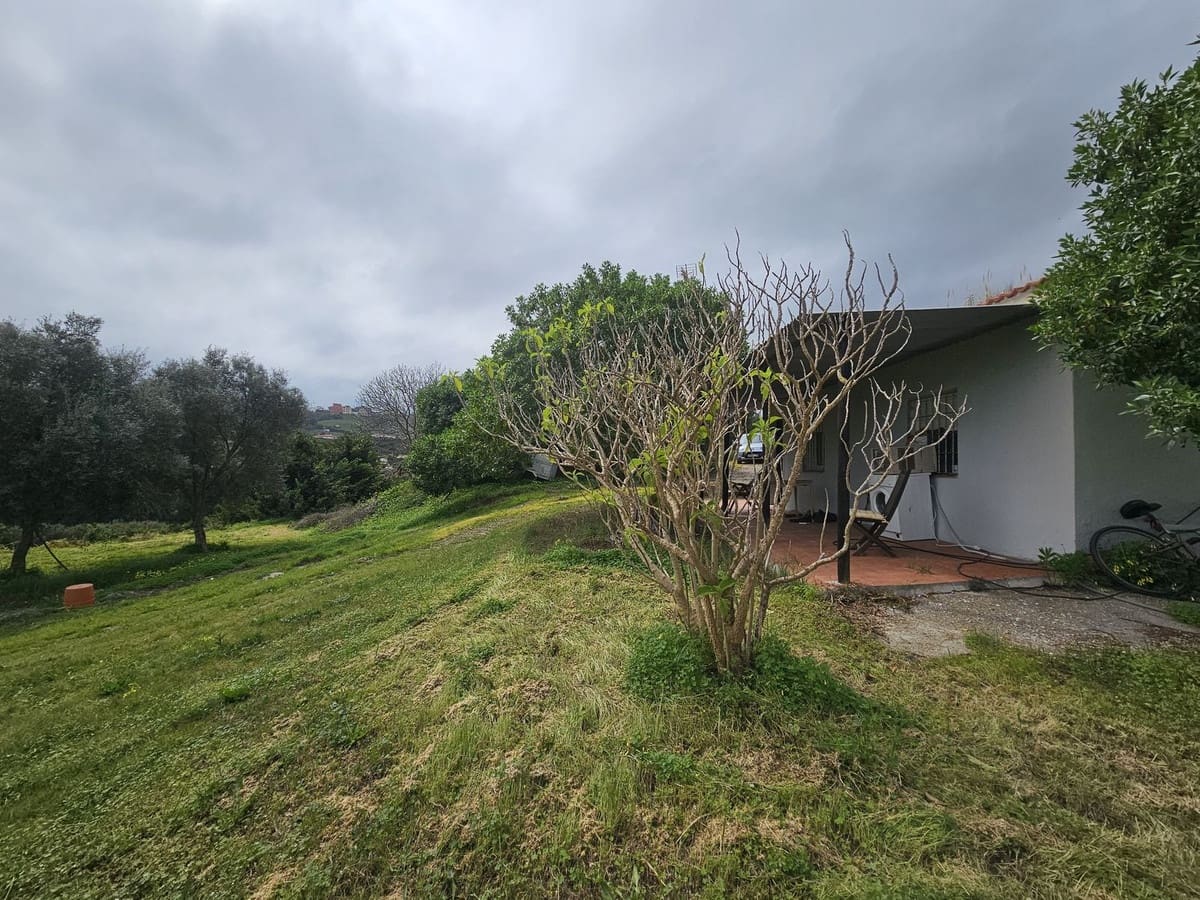 1 sovrum Finca/Hus på landet till salu i Manilva med garage - 275 000 € (Ref: 9708192)