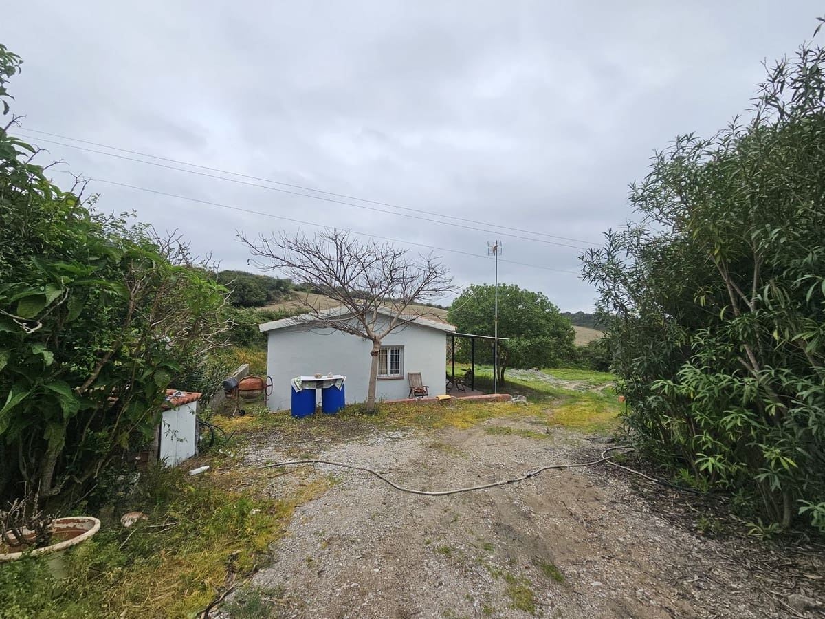 1 sovrum Finca/Hus på landet till salu i Manilva med garage - 275 000 € (Ref: 9708192)