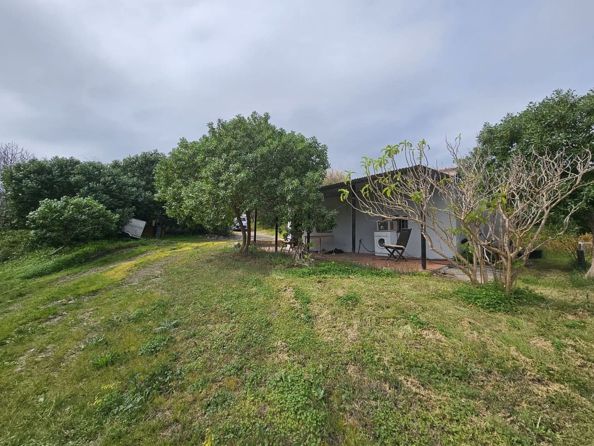 1 sovrum Finca/Hus på landet till salu i Manilva med garage - 275 000 € (Ref: 9708192)