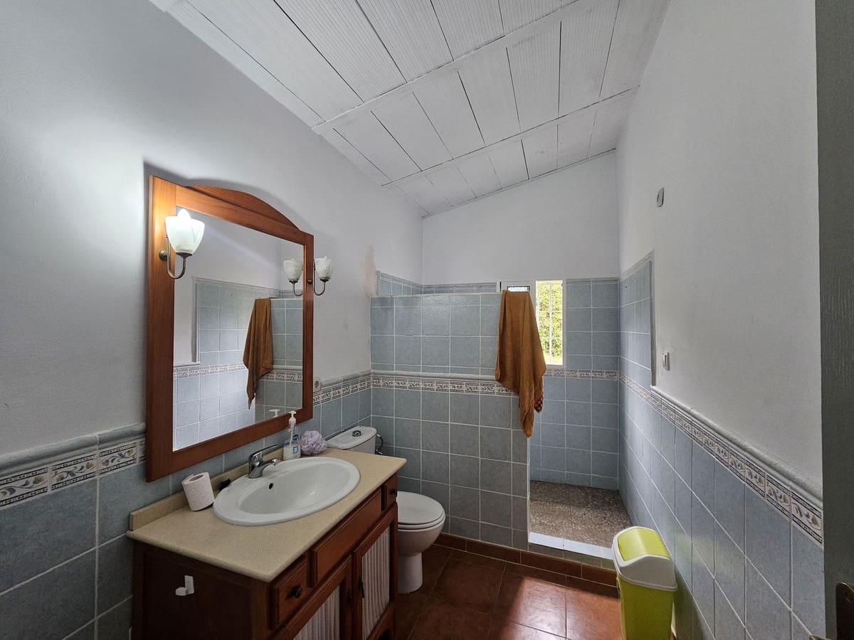 1 bedroom Finca/Country House for sale in Manilva with garage - € 275,000 (Ref: 9708192)