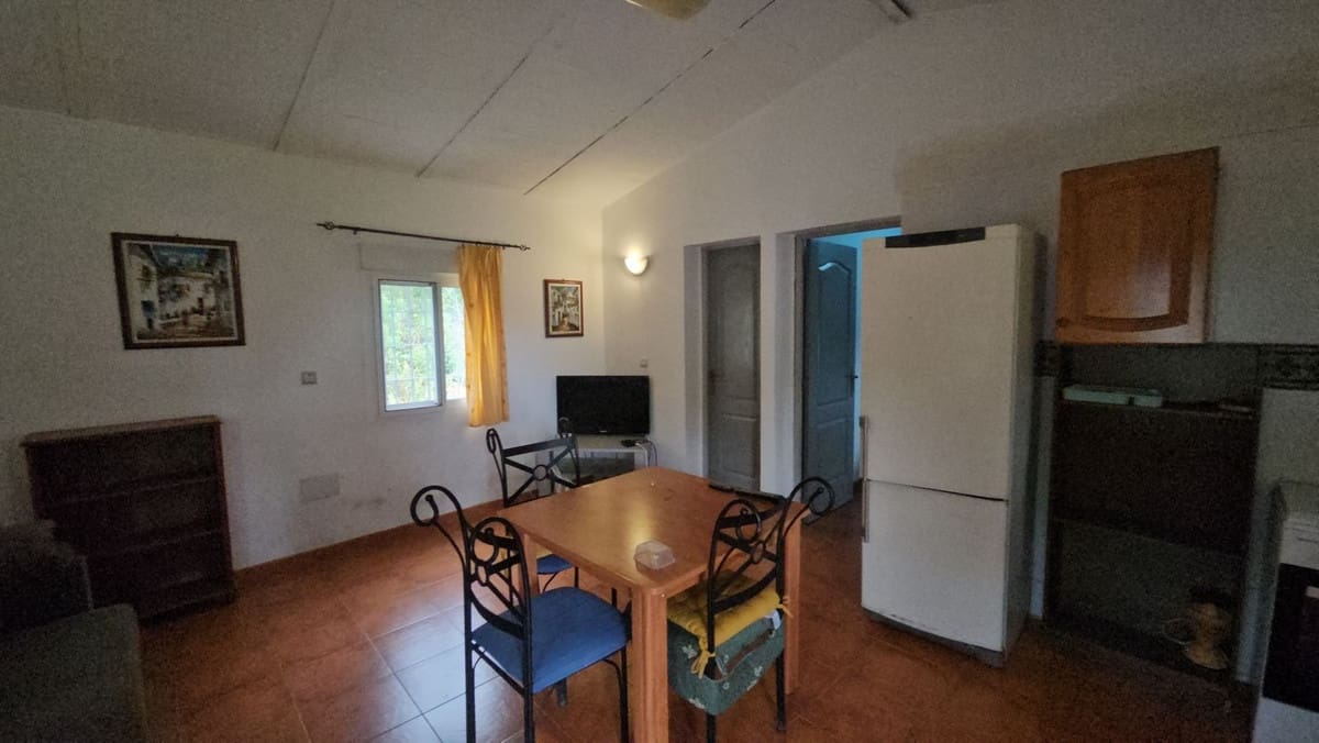 1 bedroom Finca/Country House for sale in Manilva with garage - € 275,000 (Ref: 9708192)