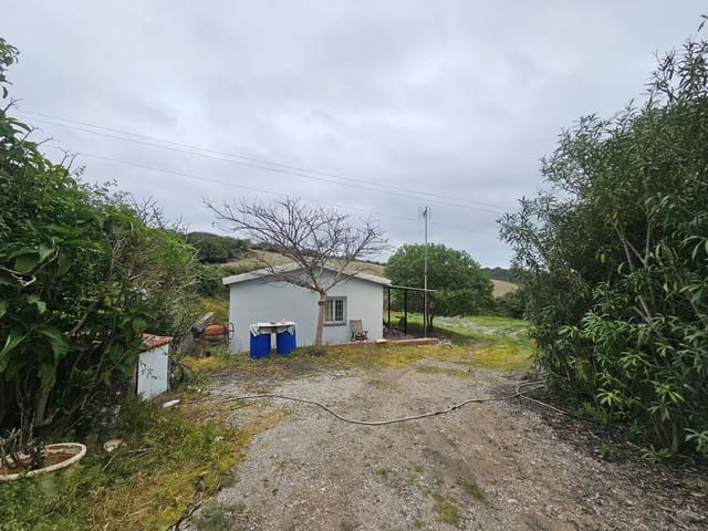 1 chambre Finca/Maison de Campagne à vendre à Manilva avec garage - 275 000 € (Ref: 9708192)